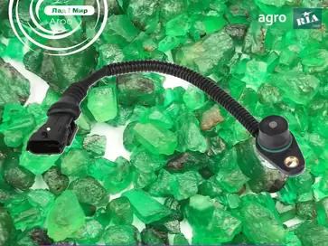 Датчик обертів F934201210210 до трактора Fendt - фото
