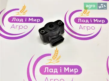 Датчик RE334232 до трактора John Deere - фото