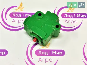 Перепускний клапан AN241790 до мульчувача - фото