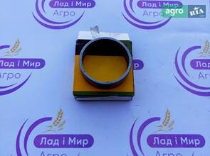 Голчатий підшипник