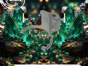  Скоба R107495 к трактору John Deere