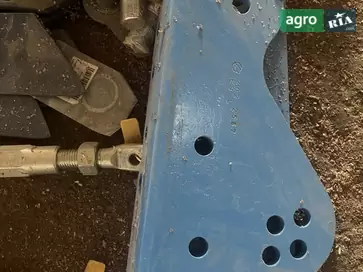 Стійка 4022567 до плуга Lemken - фото