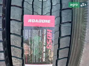 Автошина ROADONE 315/70R22.5 18PR HD55 154/150L (Керівна)