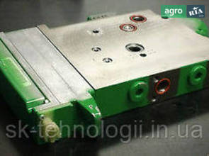RE260572 — контрольний клапан John Deere