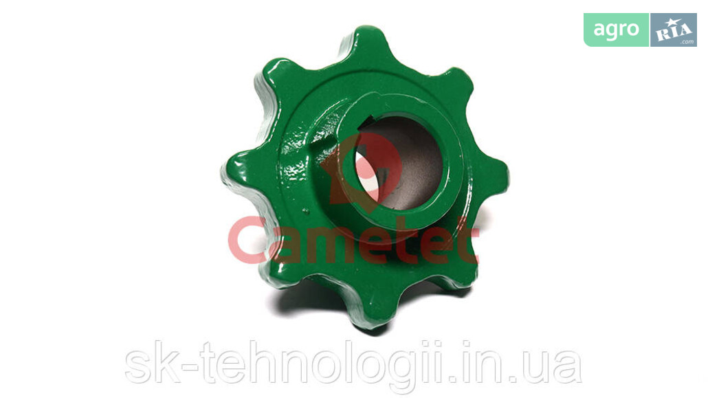  John Deere   - фото 1