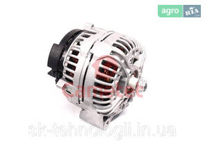 Генератор JOHN DEERE, NEW HOLLAND, Fendt (Cametet) JOHN DEERE RE555751, SE501834, RE210793, SE502680, AXE17691, AH212040,