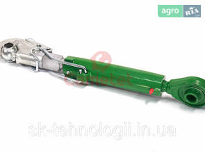 Тяга (стабілізатор) гвинт 2 кат JOHN DEERE (Cametet) AL215047, AL176473