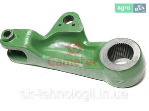 Важіль JOHN DEERE (Cametet) JOHN DEERE [R117818]