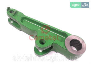 Важіль JOHN DEERE (Cametet) JOHN DEERE [R218917, R560935]