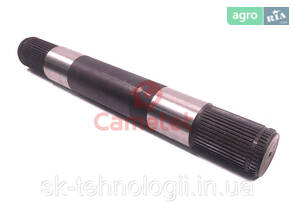 Вал JOHN DEERE (Cametet) JOHN DEERE [R117816