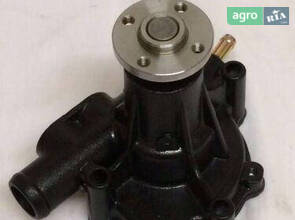  Насос водяний (Cametet) JOHN DEERE [AR97708, RE19944, R55758, TY6739, AR76290, AR97710, RE506050, RE67185, R77012, AR97708U]
NEW