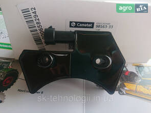Датчик обертів JOHN DEERE AZ46388,AH131320 (Cametet)