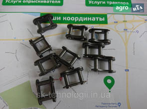 Ланка сполучна 16AH-1 (80H-1) (Cametet)