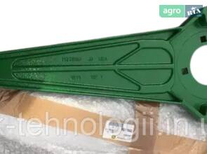 Кронштейн важіль шнека жатки H231092, H171313, H207905 оригінал John Deere