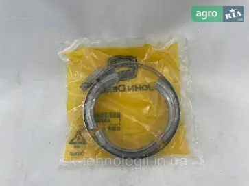 Хомут AN304847 до John Deere - фото