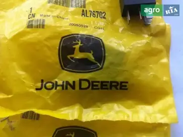 Реле стартера AL76702 до трактора John Deere - фото