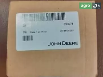 Сегмент ножа Z93078, Z52672, Z47493, AZ40032, AZ41727 до жниварки John Deere - фото