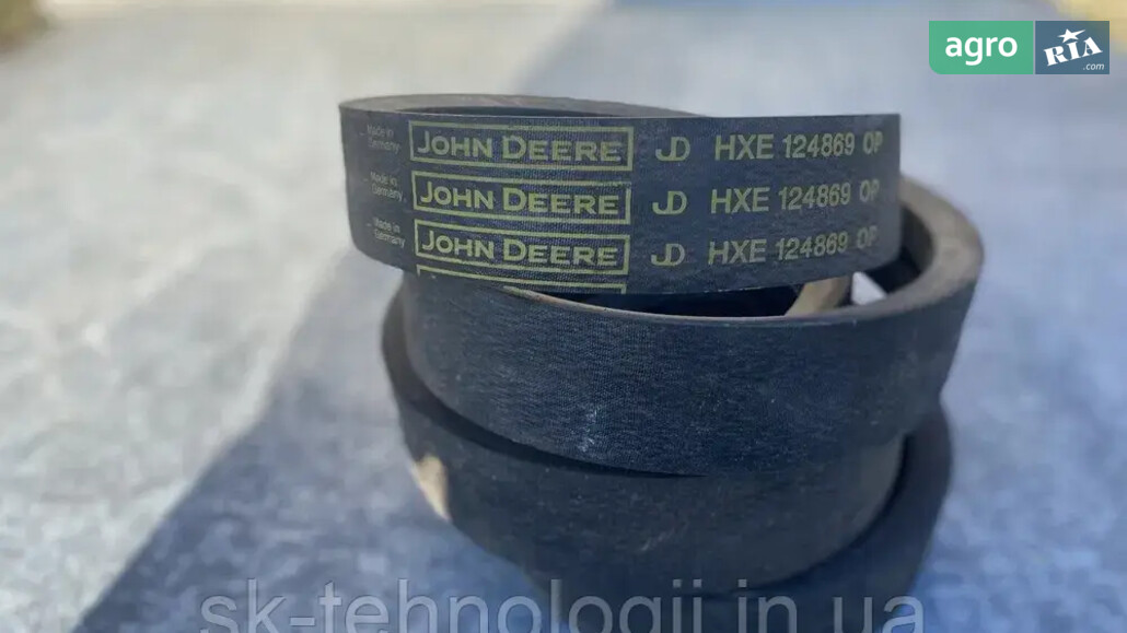  John Deere   - фото 1