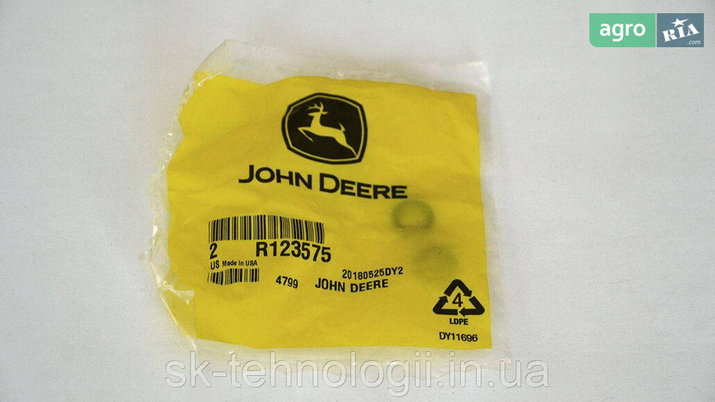  John Deere   - фото 1