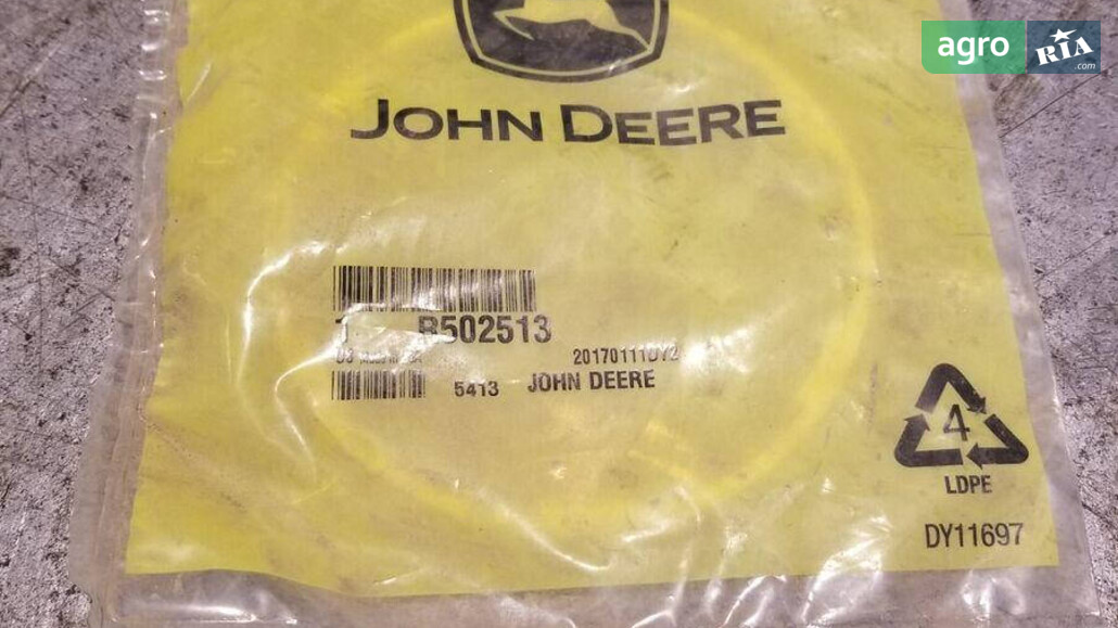  John Deere   - фото 1