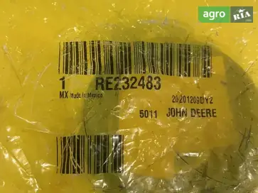 Натяжник RE232483 до трактора John Deere - фото
