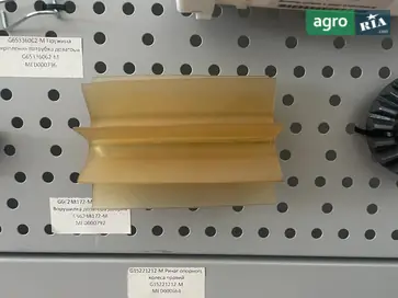 Ворошилка дозатора удобрений G66248172 G19001620 для сеялки Maschio Gaspardo - фото