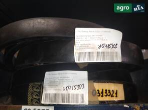 313321 Палець приводу жатки (71399505) AGCO