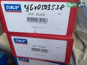 UCP-212H Вузол підшипниковий SKF
