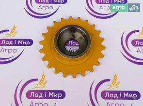 Зірочка 84441122 до комбайна New Holland