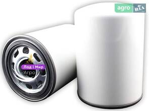  Гидравлический фильтр