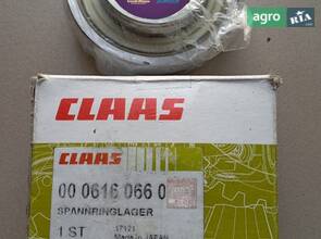 Підшипник 6160660 до комбайна Claas.