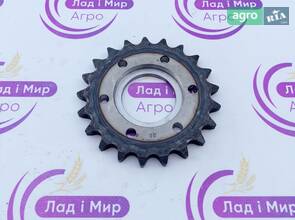 Зірочка 8506430 до комбайна Claas