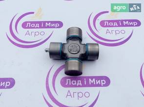 Хрестовина 9336530 до комбайна Claas