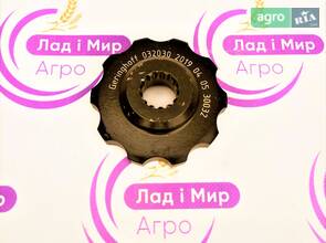Зірочка 32030 до жниварки Geringhoff
