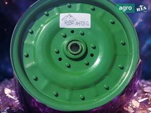 Шків AH97031-OL до комбайна John Deere