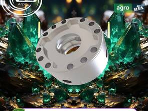 Корпус R336249 до трактора John Deere