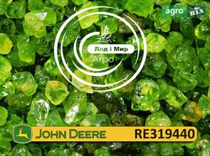 Електропроводка RE319440 до обприскувача John Deere