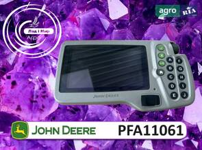 Монітор PFA11061 до трактора John Deere