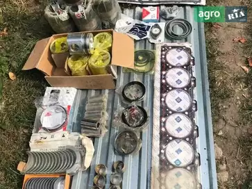 Ремкомплект двигателя C3948095 для трактора Case IH 2388 - фото