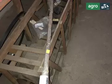 Вал A20615 до борони John Deere - фото