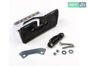 Crud Brush Kit JD 11T/К-кт чистика JD 11T