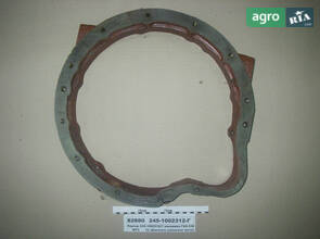 Картер маховика Д-245.7 ГАЗ-3309 (производство ММЗ) 245-1002312-Р