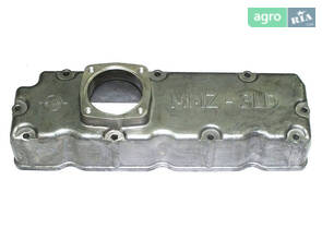Кришка головки циліндрів MMZ-3LD (пр-во ММЗ) 3LD-1003122