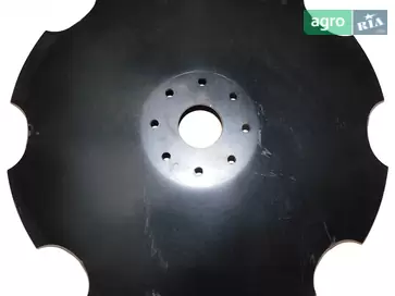Диск для плуга Велес-Агро - фото