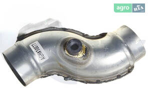 Труба турбокомпресора Д-245.5 (AGH) 245-1008030-А1
