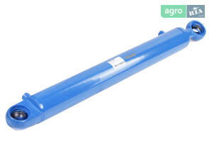 Гідроциліндр ЦГ-80х40х630 КУН ПКУ-0,8, СНУ-550 (з підшипниками) ГЦ80.40.630