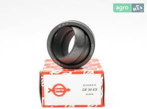 Підшипник GE30ES SLAVIA