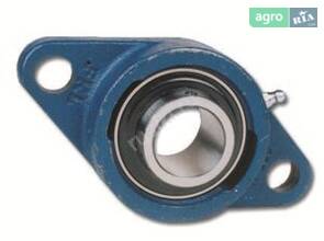 Підшипник LEN204-2F FKL