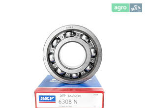 Підшипник 6308N SKF