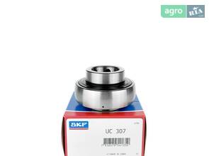 Підшипник UC307 SKF